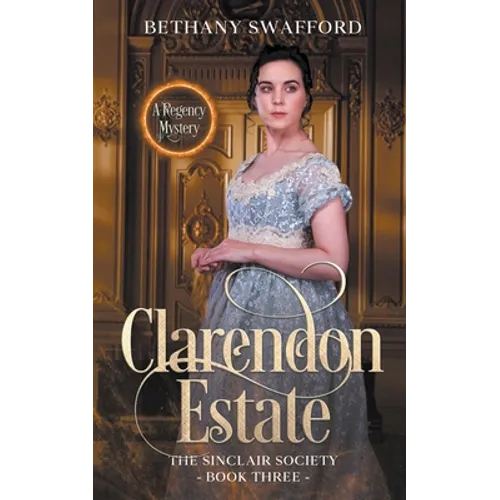 Clarendon Estate - Paperback