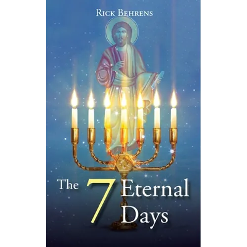 The 7 Eternal Days - Paperback