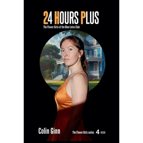24 Hours Plus - Paperback