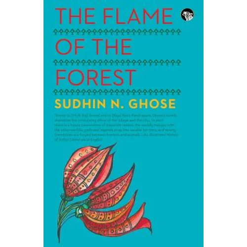 The Flame of the Forest - Paperback