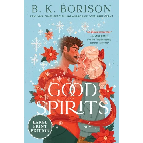 Good Spirits - Paperback
