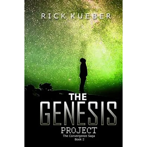 The Genesis Project - Paperback