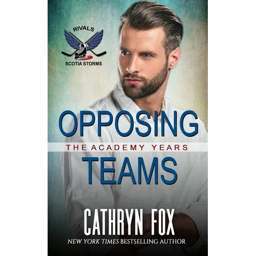 Opposing Teams (Rivals) - Paperback