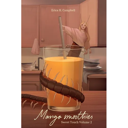 Mango Smoothies: Sweet Touch Volume 2 - Paperback
