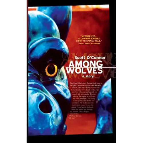 Among Wolves - Paperback