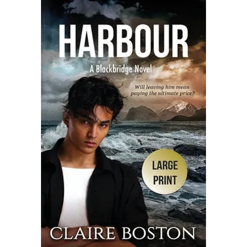 Harbour - Paperback