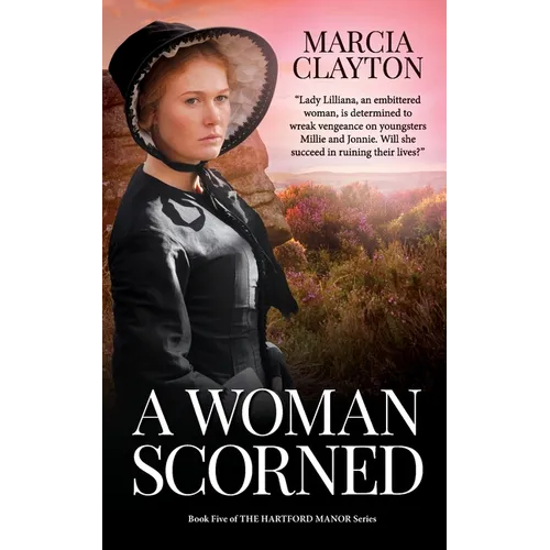 A Woman Scorned - Paperback