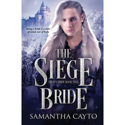 The Siege Bride - Paperback