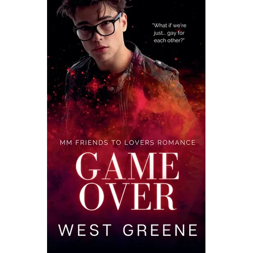 Game Over - Paperback