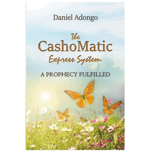 The Cashomatic Express System - Paperback
