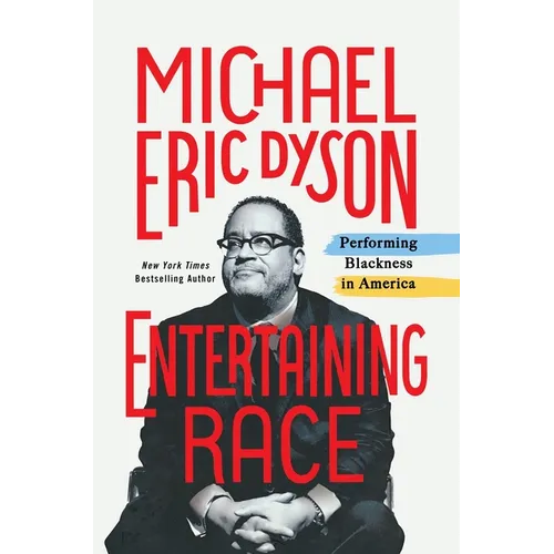 Entertaining Race - Paperback