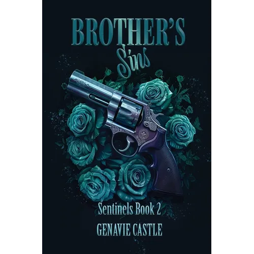 Brother's Sins - Paperback