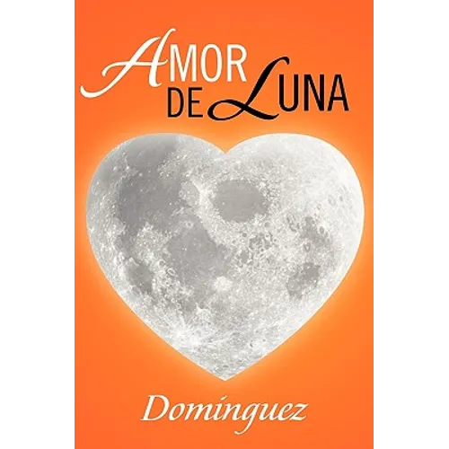 Amor de Luna - Paperback