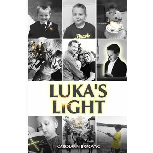 Luka's Light - Paperback