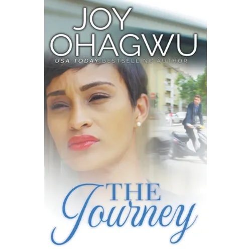 The Journey - Paperback
