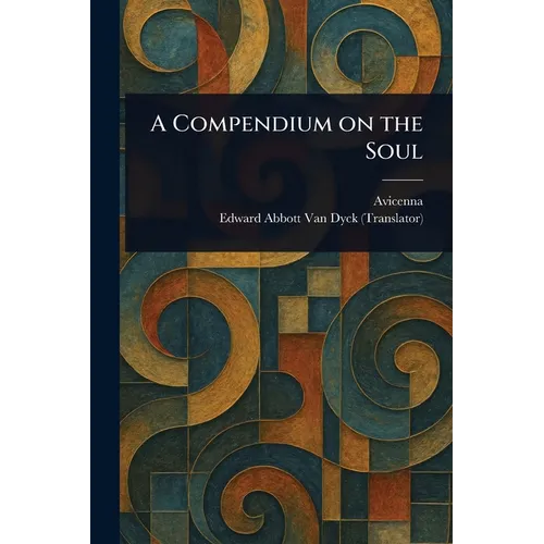 A Compendium on the Soul - Paperback