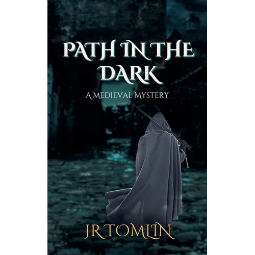 Path in the Dark - Paperback