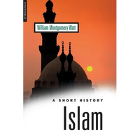 Islam: A Short History