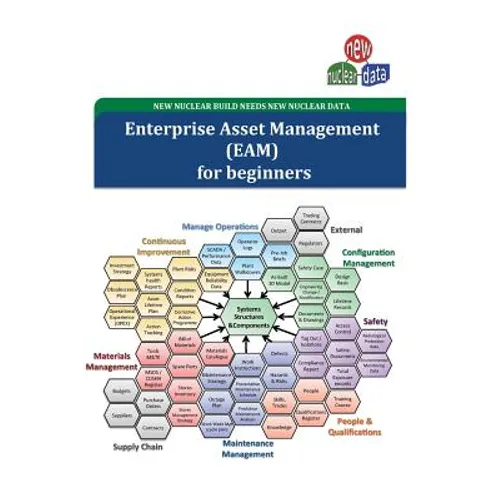 EAM for beginners: Nuclear Information Management - Paperback