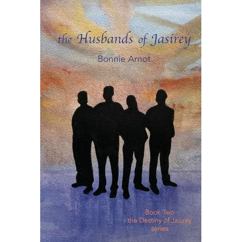 The Husbands of Jasirey - Paperback
