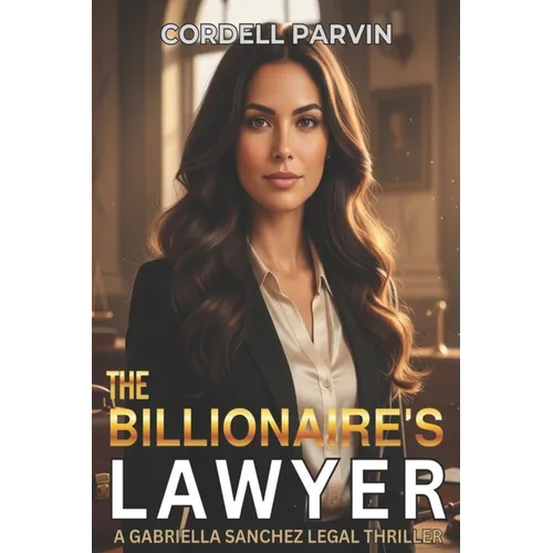 The Billionaire's Lawyer - Paperback