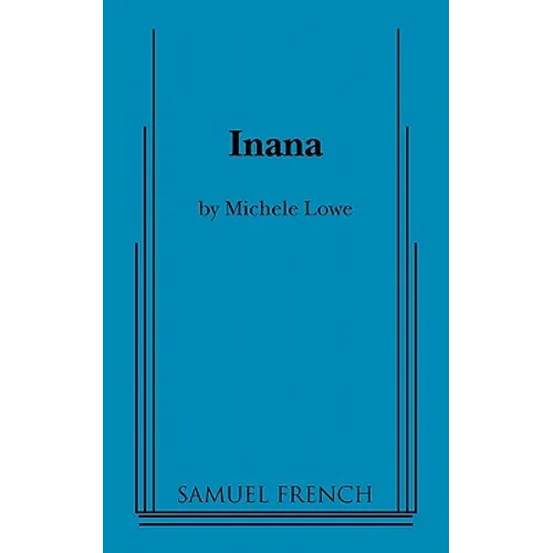 Inana - Paperback