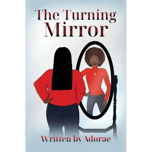 The Turning Mirror - Paperback