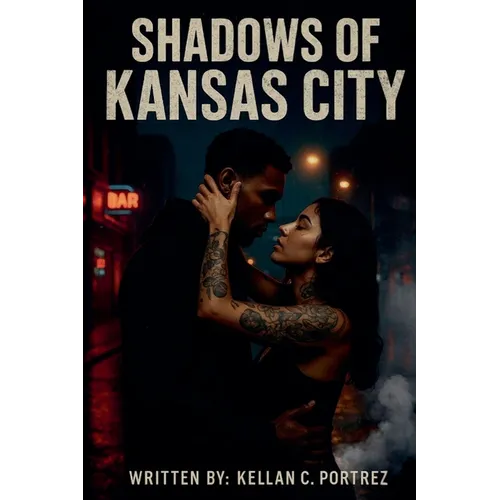 Shadows Of Kansas City - Paperback