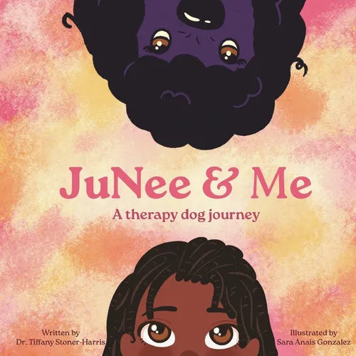 Junee & Me - Paperback