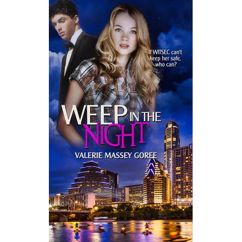 Weep In The Night - Paperback