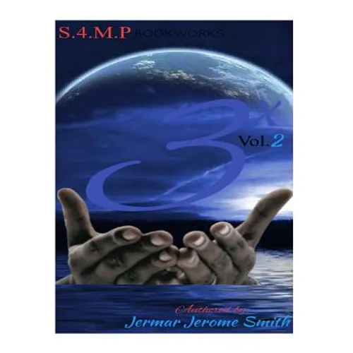 3X Volume 2 - Paperback