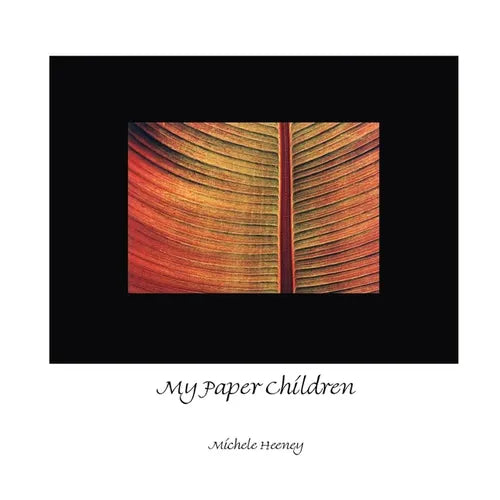 My Paper Children - Paperback