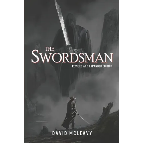 The Swordsman - Paperback