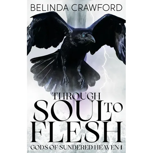 Through Soul to Flesh - Paperback