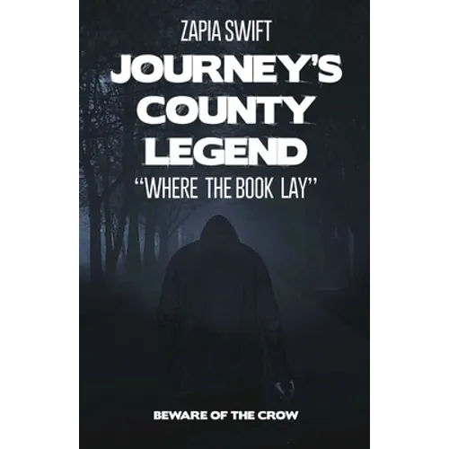 Journey's County Legend: 