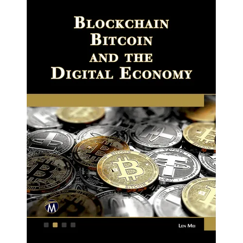Blockchain, Bitcoin, and the Digital Economy - Paperback