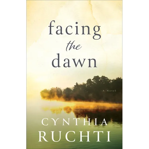 Facing the Dawn - Paperback
