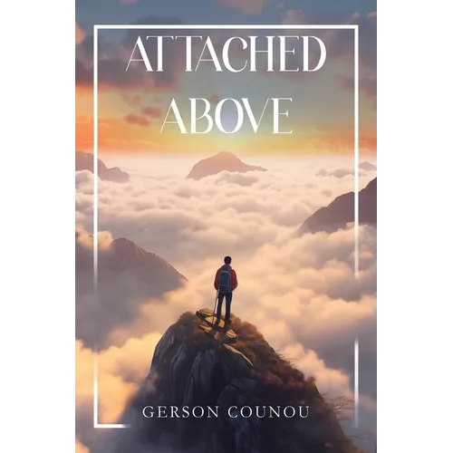 Attached Above - Paperback