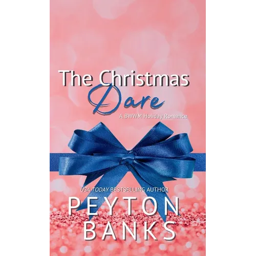The Christmas Dare - Paperback