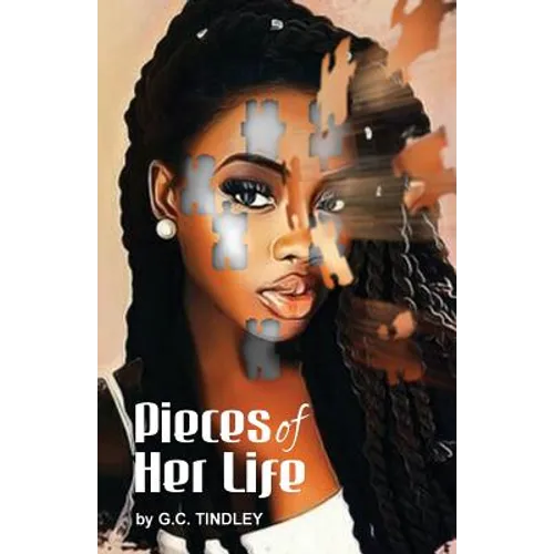 Pieces of Her Life - Paperback
