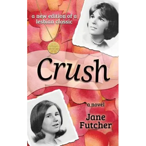 Crush - Paperback