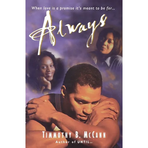 Always - Paperback