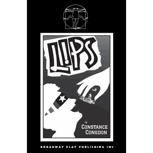 Lips - Paperback