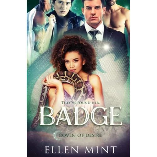 Badge - Paperback