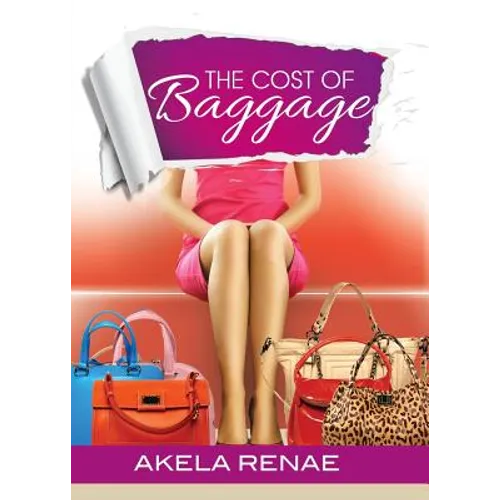 The Cost of Baggage - Paperback