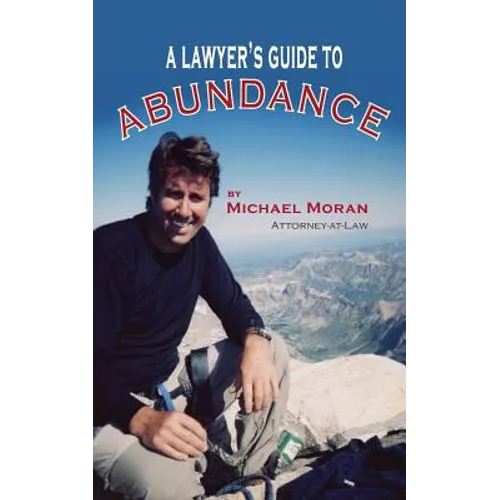 A Lawyer's Guide to Abundance - Paperback