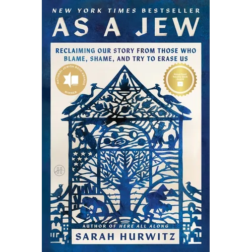 As a Jew - Paperback
