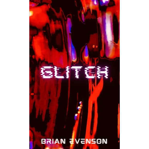 Glitch - Paperback