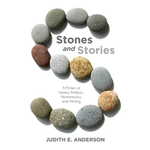 Stones and Stories - Paperback