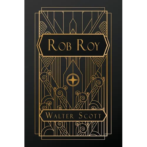 Rob Roy - Paperback